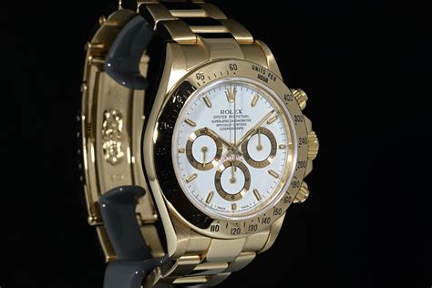 rolex daytona oro giallo placante neto|Orologio Rolex Cosmograph Daytona in oro giallo 18 ct.